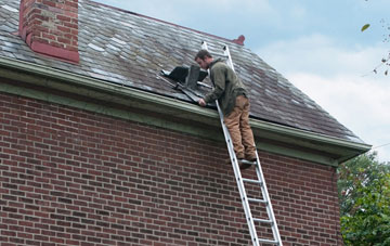 what affects urgent Colney roof repairs
