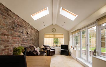 conservatory roof insulation Colney, Norfolk