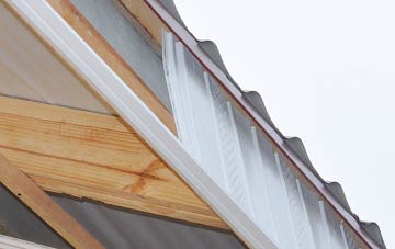 why Colney fascia repairs are essential