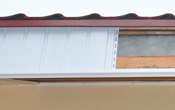 Colney fascia repair costs
