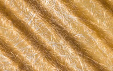 Colney fibreglass roof waterproofing