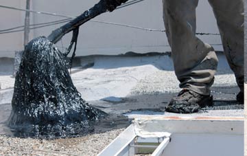 Colney flat roof waterproofing costs