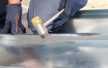 Colney metal roofing costs