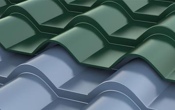 who should consider Colney plastic roofs