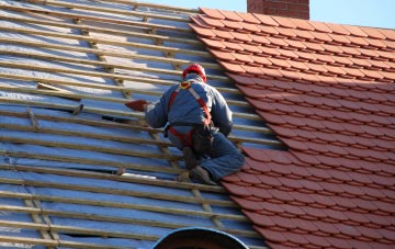 roof tiles Colney, Norfolk