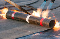 Colney flat roof sealing