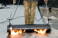 Colney flat roof sealing quote