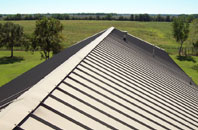 Colney metal roof quotes