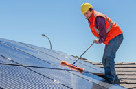 free Colney roof cleaner quotes
