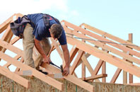Colney roof trusses